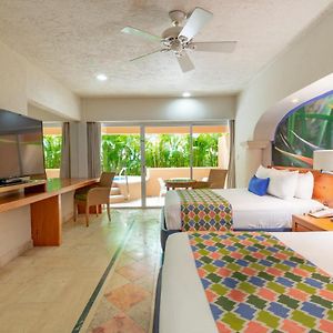 Junior Suite Garden View